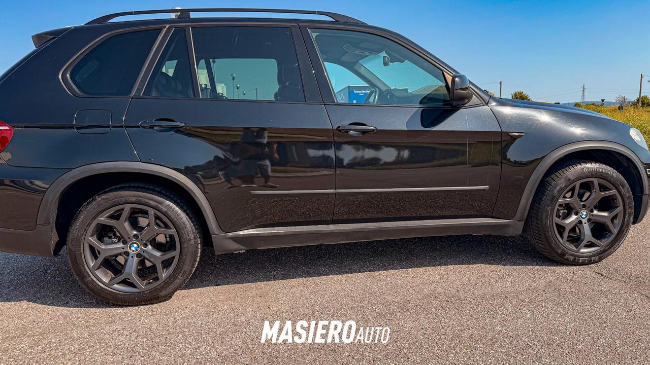 Bmw X5 xDrive30d Futura