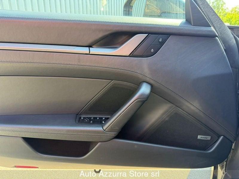 Porsche 911 911 Cabrio 3.0 Carrera 4S auto | LED, BOSE, 20/21"