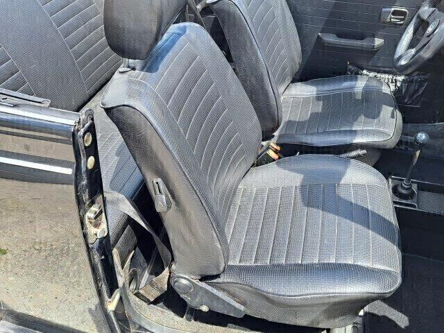 Volkswagen MAGGIOLONE 1.303 CABRIO KARMANN 15D111 - 1979