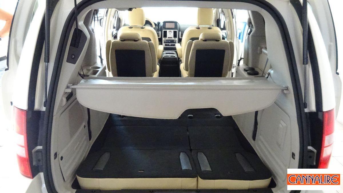 CHRYSLER - Grand Voyager