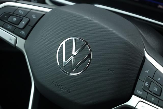 VOLKSWAGEN Taigo 1.0 TSI 115 CV R-Line