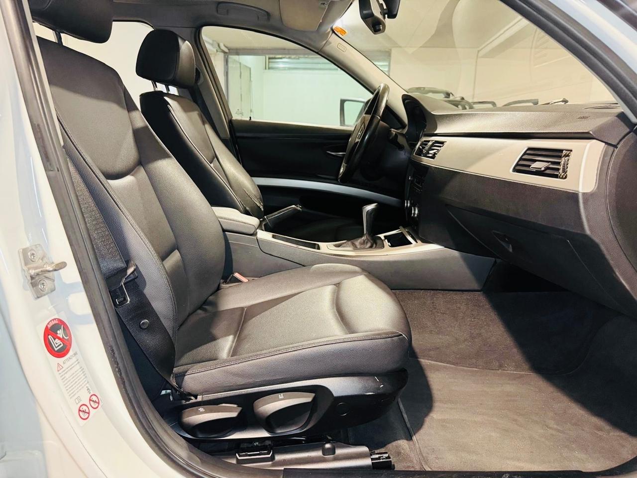 Bmw 316 SPORT *116 CV*NEOPATENTATI*