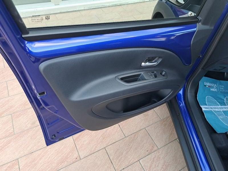 Toyota Aygo X Aygo X 1.0 VVT-i 72 CV 5 porte Trend S-CVT