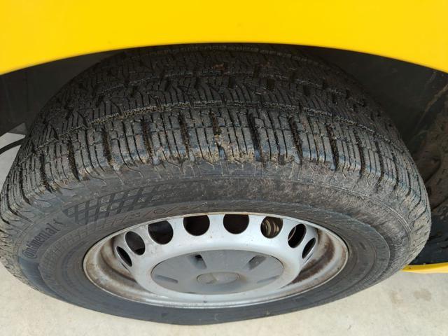 MERCEDES-BENZ SPRINTER 315 CDI 2.2