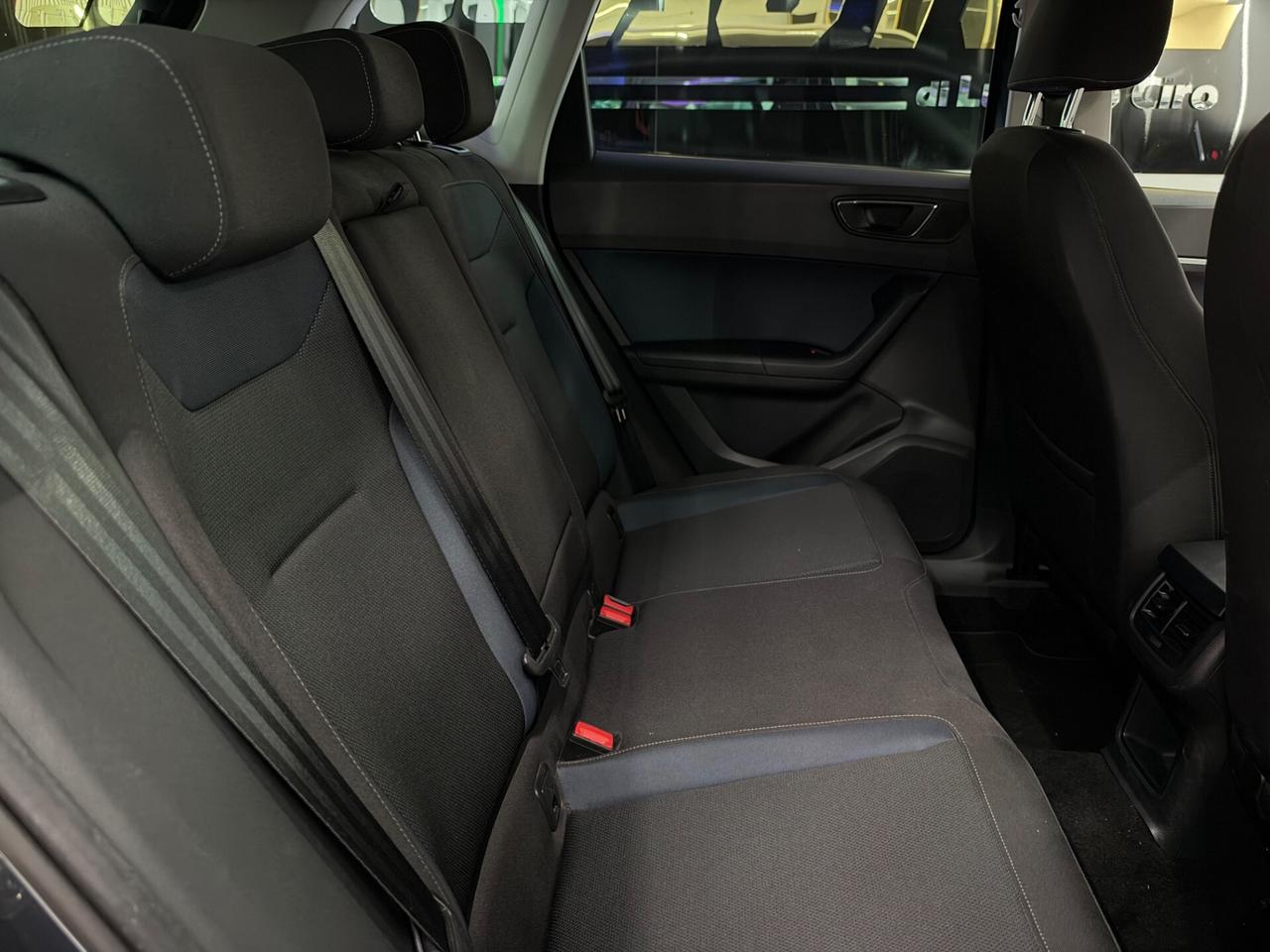 Seat Ateca 1.6 TDI Advance Iper Full