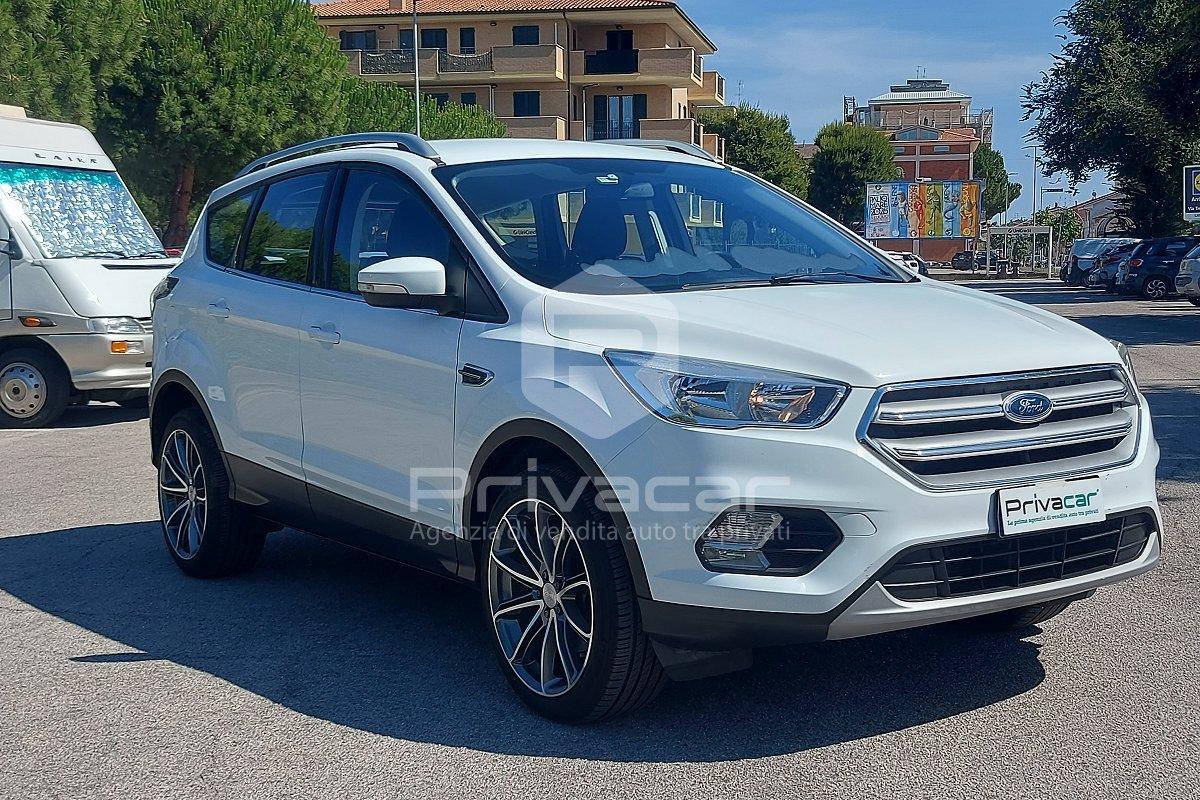 FORD Kuga 1.5 TDCI 120 CV S&S 2WD Business