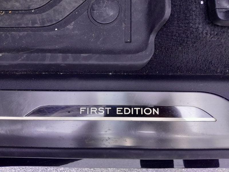 Land Rover Range Rover Sport 4.4 V8 530 First Edition aut. IVA ESPOSTA