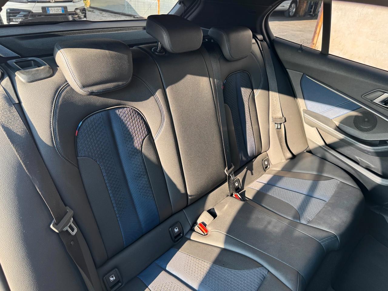 BMW 118 d MSport F40 | PREZZO PROMO