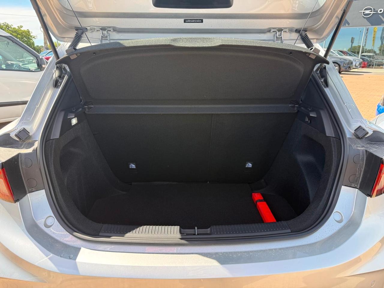 Mg MG3 1.5 Comfort
