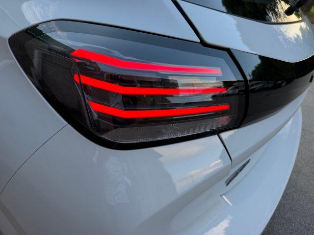 PEUGEOT 208 1.2 HYBRID 101CV E-DC6 AUTOMATICA