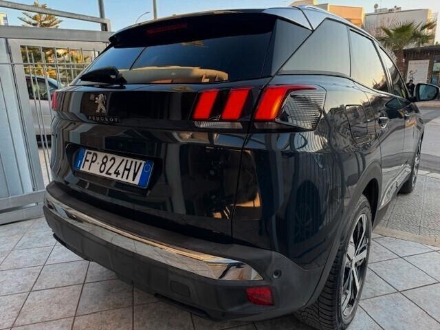 Peugeot 3008 BlueHDi 130 S&S Allure