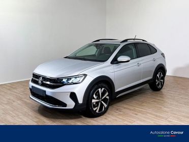 Volkswagen Taigo Taigo 1.0 tsi Edition Plus 95cv