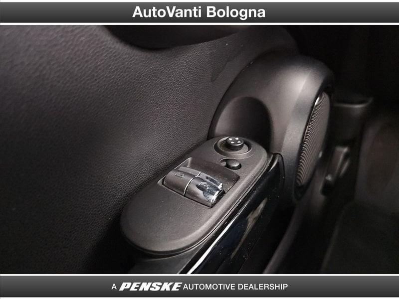 MINI Mini Full Electric Mini Cooper SE Essential