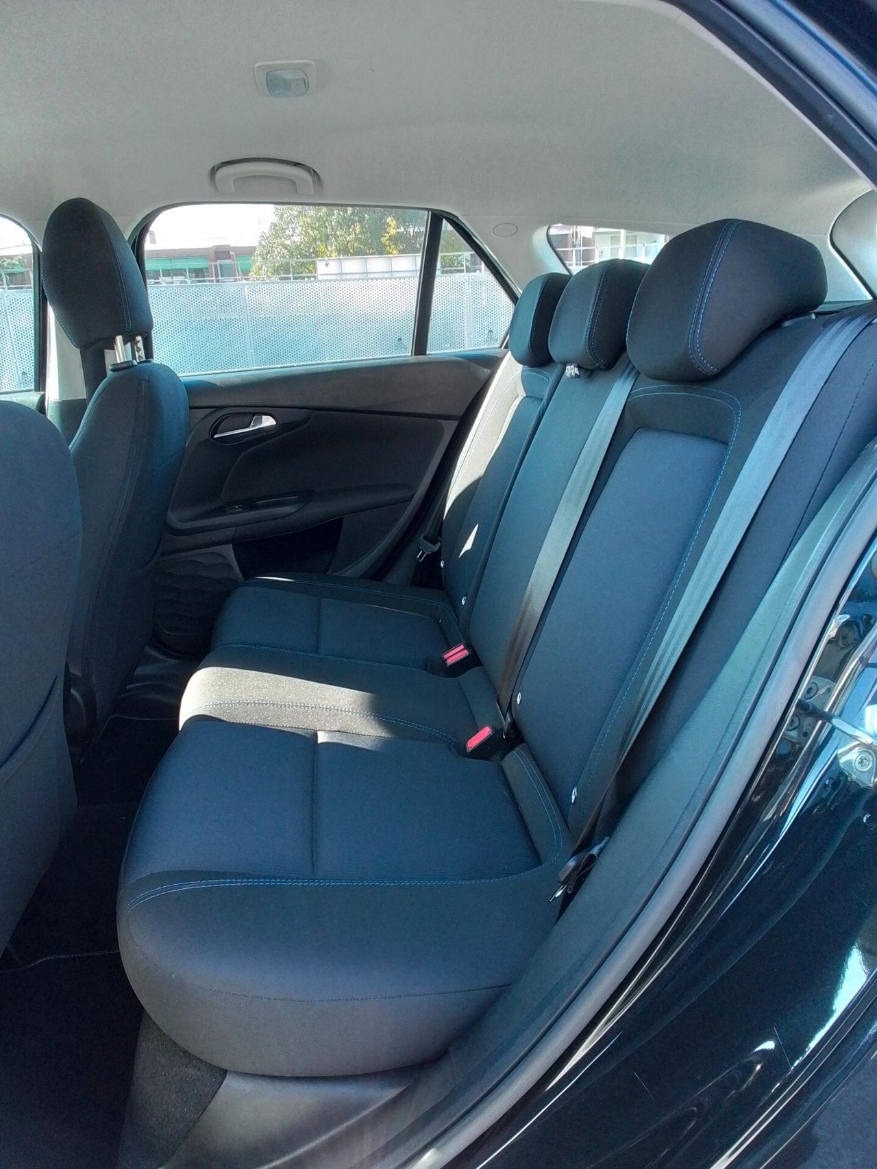 Fiat Tipo 1.3 Mjt S&S SW Easy