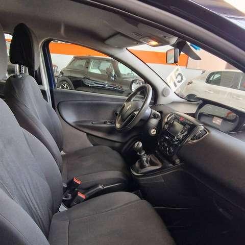 Lancia Ypsilon Ypsilon III 1.0 firefly hybrid Gold s