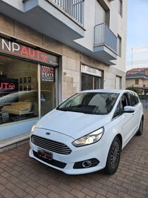 Ford S-Max 2 VIGNALE