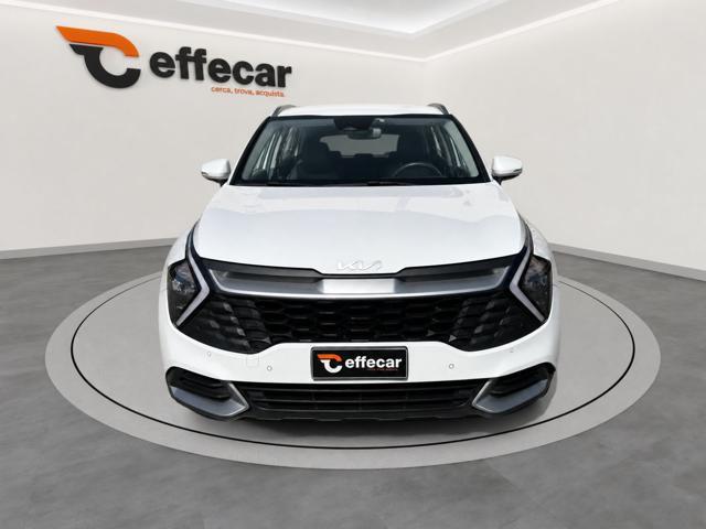 KIA Sportage 1.6 IBRIDA 136 CV
