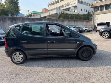 Mercedes-benz A 140 cat Classic