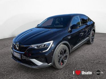 Renault Arkana 2021 1.6 E-Tech full hybrid R.S. Line Fast Track 145cv