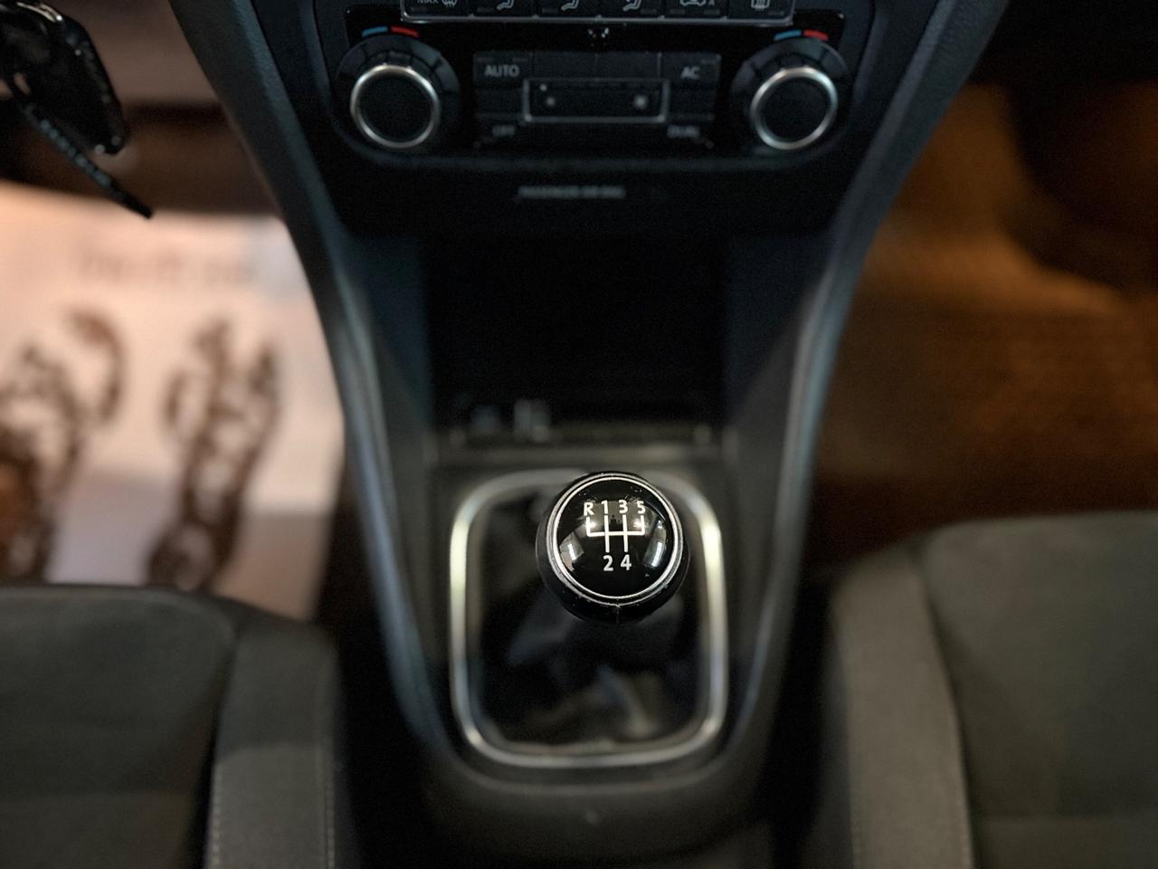 Volkswagen Golf 1.6 5p. Highline BiFuel GPL NEOPATENTATI