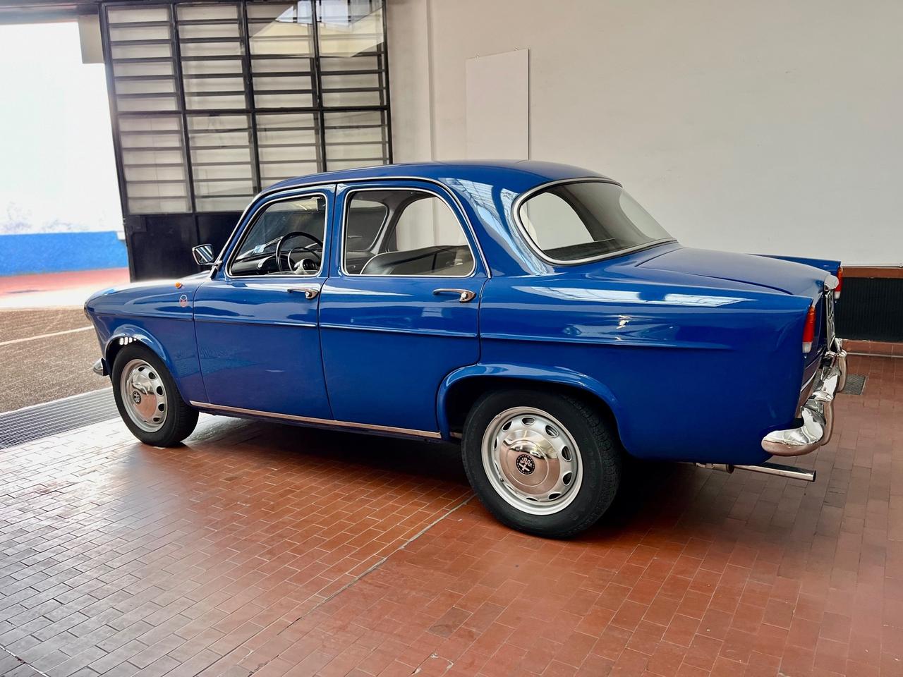 Alfa Romeo Giulietta 1300