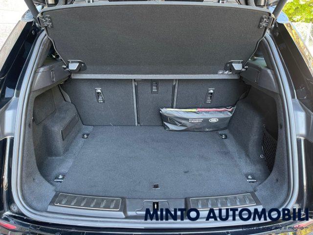 LAND ROVER Range Rover Evoque 2.0 TD4 R-DYNAMIC 180CV FARI FULL LED CERCHI DA 20