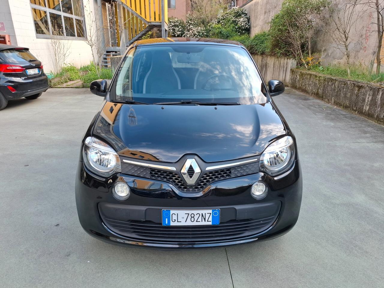 Renault Twingo SCe Stop&Start Intens