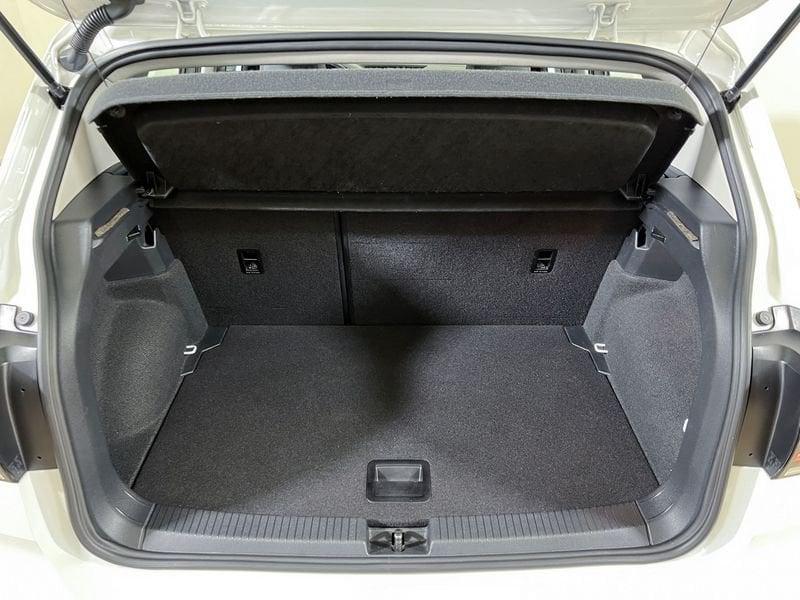 Volkswagen T-Cross T-Cross 1.0 tsi Advanced 115cv dsg