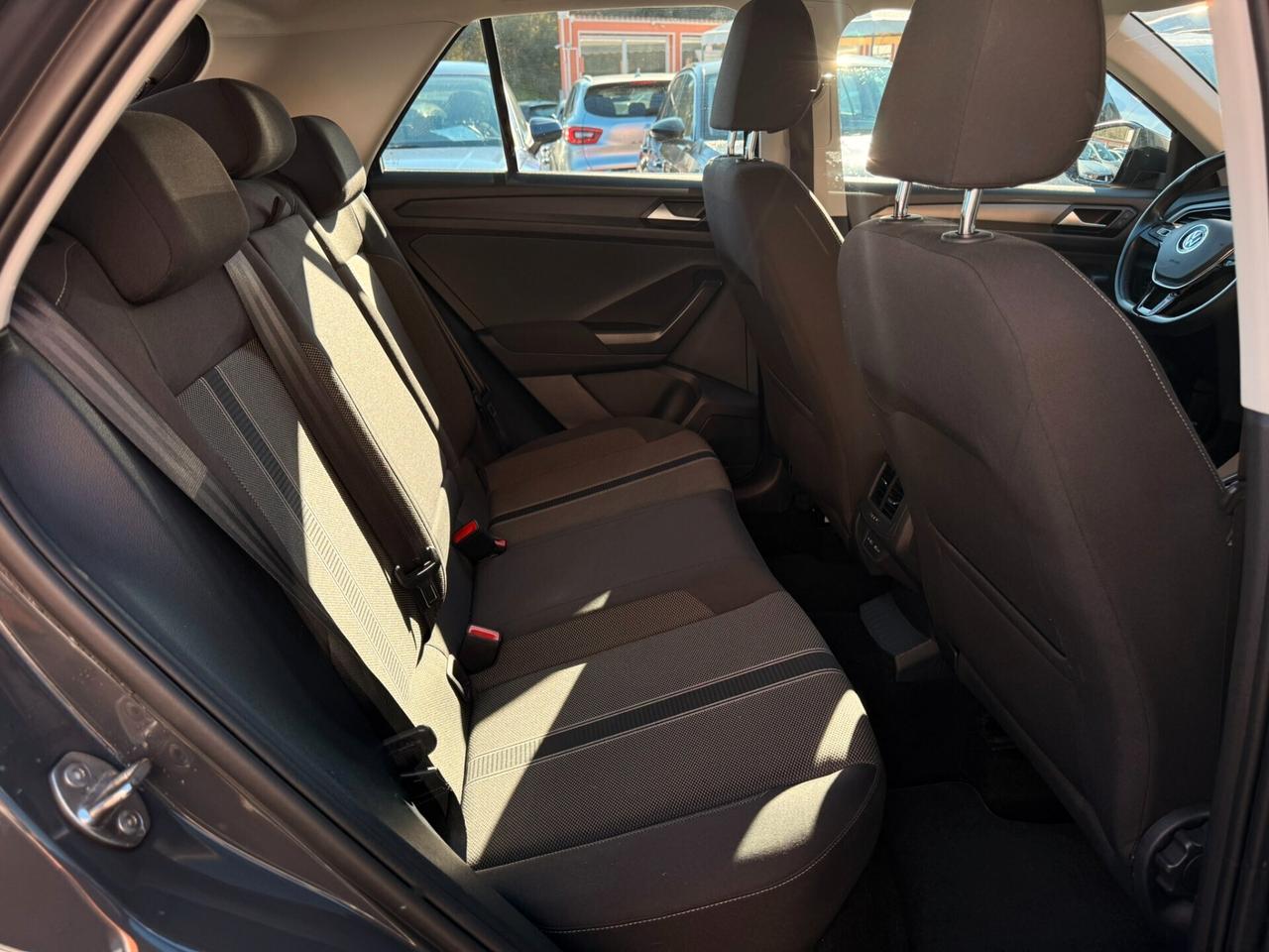 Volkswagen T-Roc 2.0 TDI 150CV DSG Sport - 2021