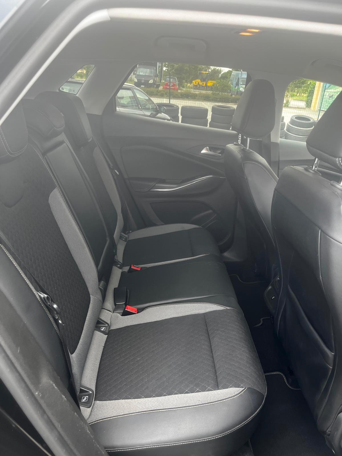 Opel Grandland X 2.0 diesel Ecotec Start&Stop aut. Ultimate