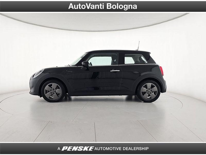 MINI Mini Mini 3p 1.5 Cooper Essential Premium Mid Package auto