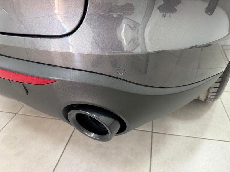 Alfa Romeo Stelvio 2.2 TD 160 CV Super AT8 RWD