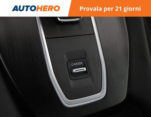 NISSAN Qashqai MHEV 158 CV Xtronic N-Connecta