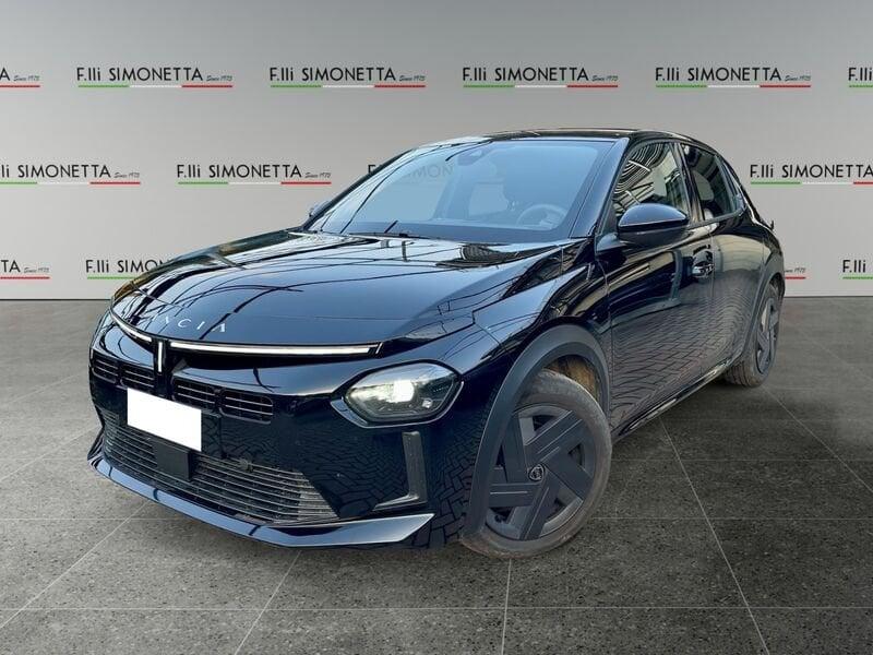 Lancia Ypsilon 1.2 mhev 110cv e-dct - AZIENDALE