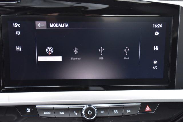 OPEL Mokka 1.5 diesel Elegance *Navigatore, telecamera*