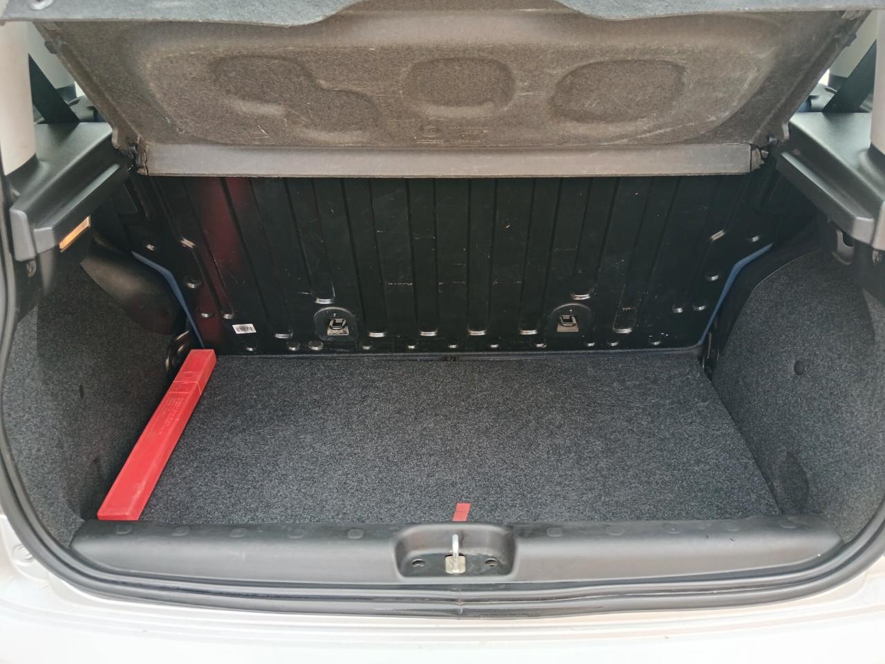 Fiat Panda 1.2 EasyPower Lounge