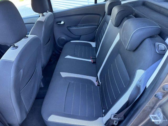 DACIA Sandero Stepway 0.9 TCe Turbo GPL 90 CV S&S Comfort