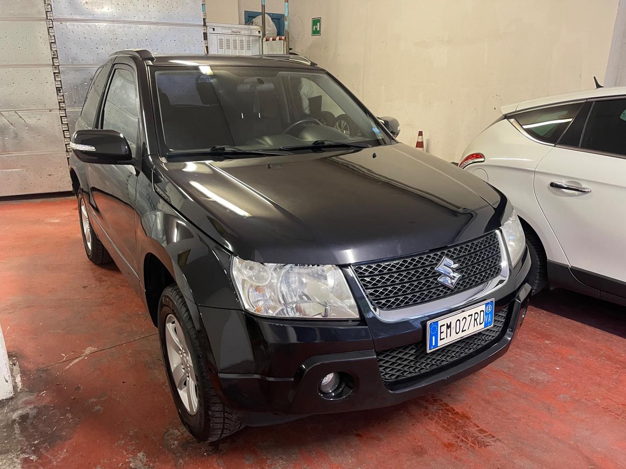 Suzuki Grand Vitara 1.6 3 porte Evolution