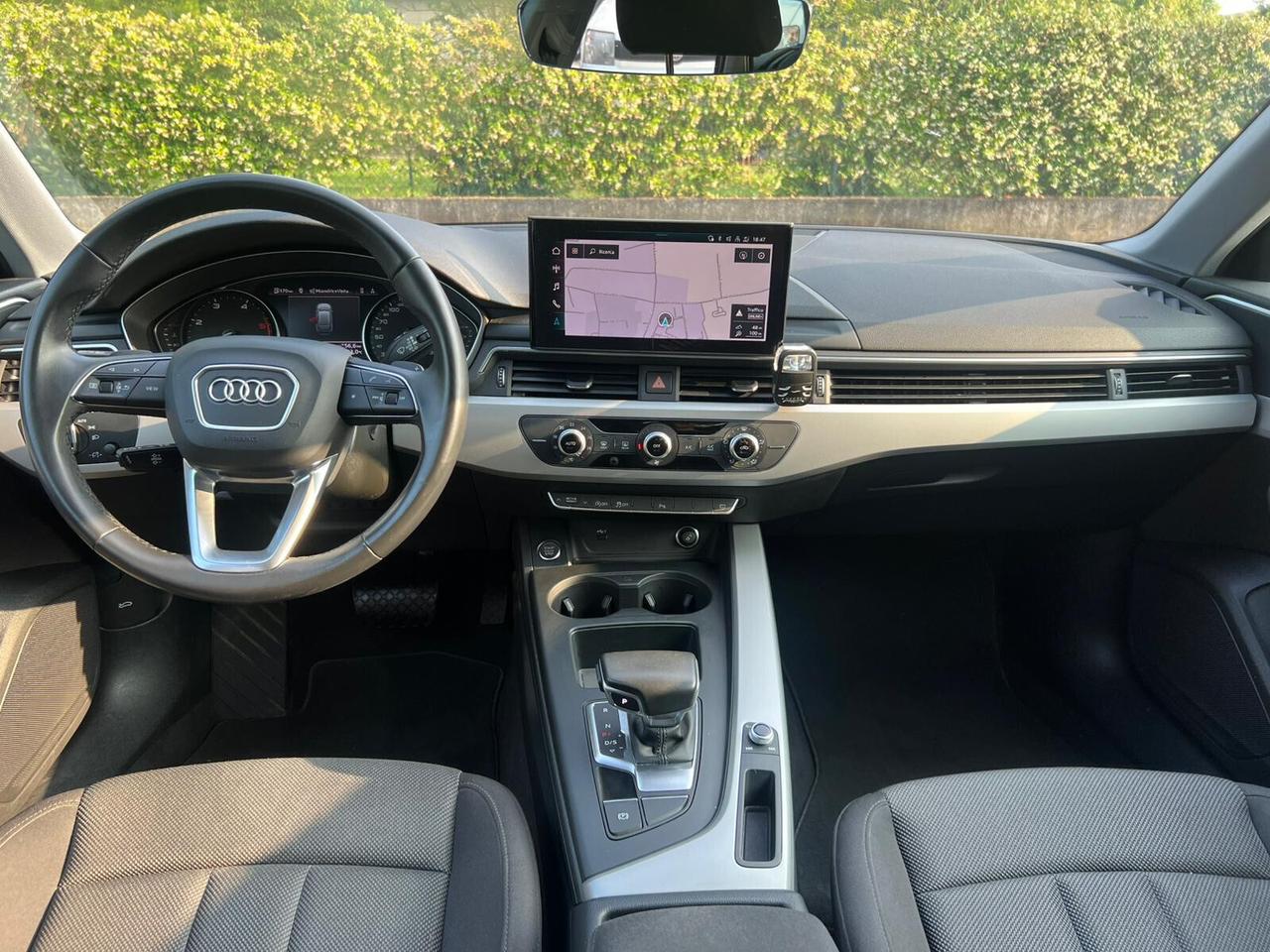 Audi A4 Avant 40 TDI S tronic Business