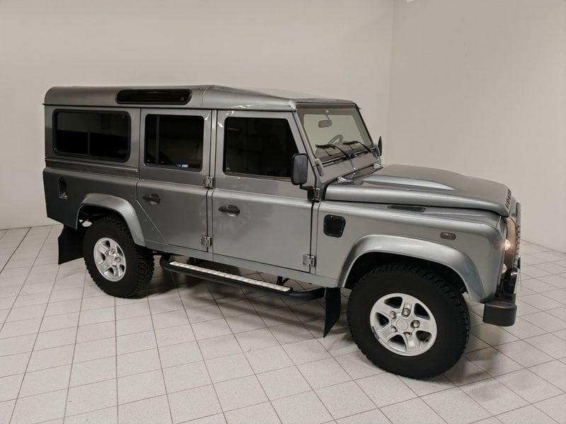 Land Rover Defender Defender 110 2.4 TD4 Station Wagon SE N1