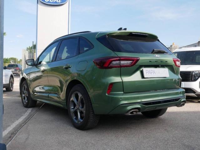 Ford Kuga 2.5 phev ST-Line 2wd 243cv auto
