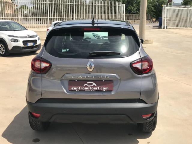 RENAULT - Captur - dCi 8V 90 CV Business