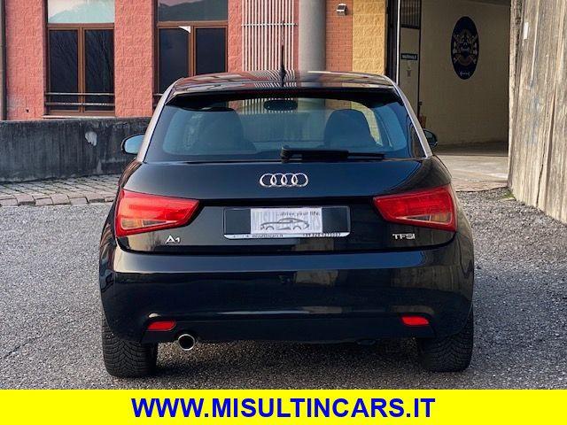 AUDI A1 1.2 TFSI Ambition