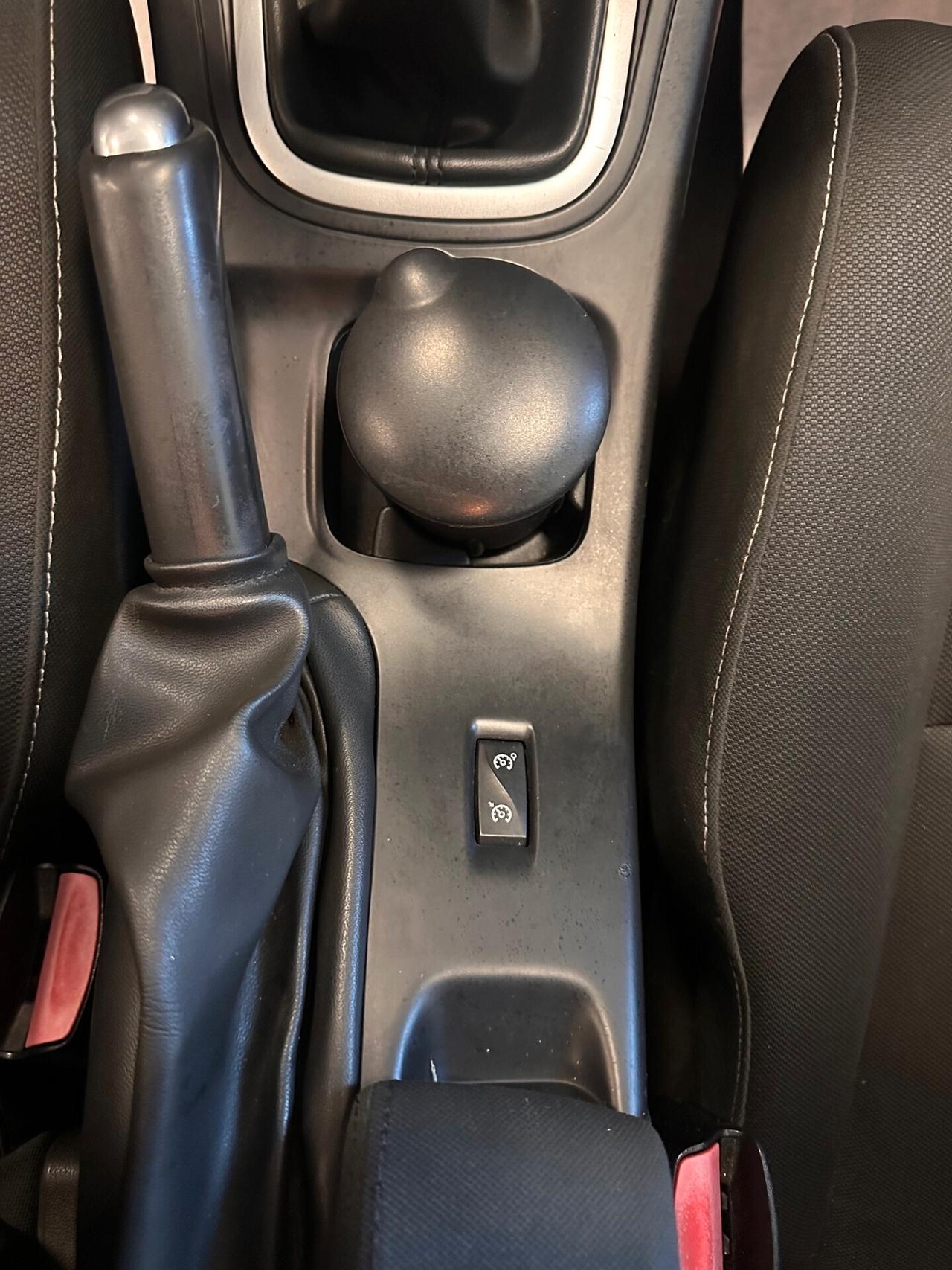 RENAULT MEGAN 1.5 DCI 5 PORTE