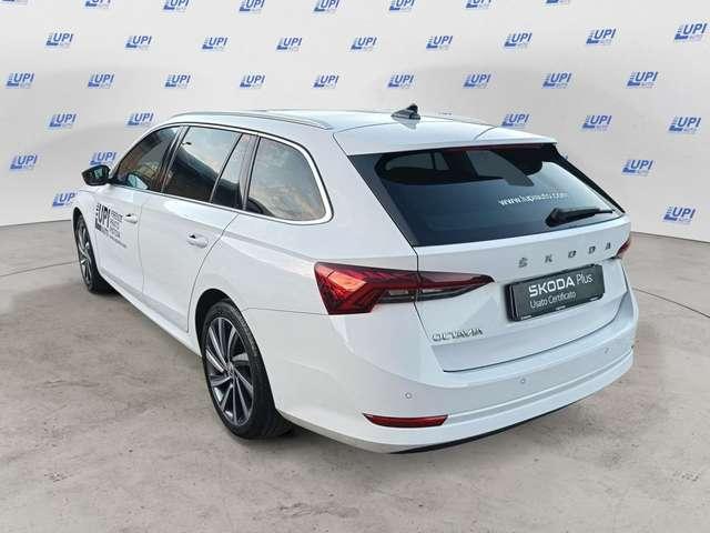 Skoda Octavia Wagon 2.0 tdi evo Style 150cv