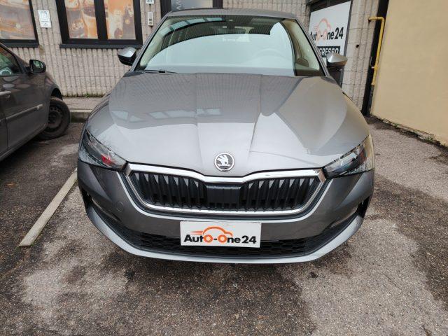 SKODA Scala 1.0 TSI Ambition IVA DEDUCIBILE-PREZZO REALE UNIPR