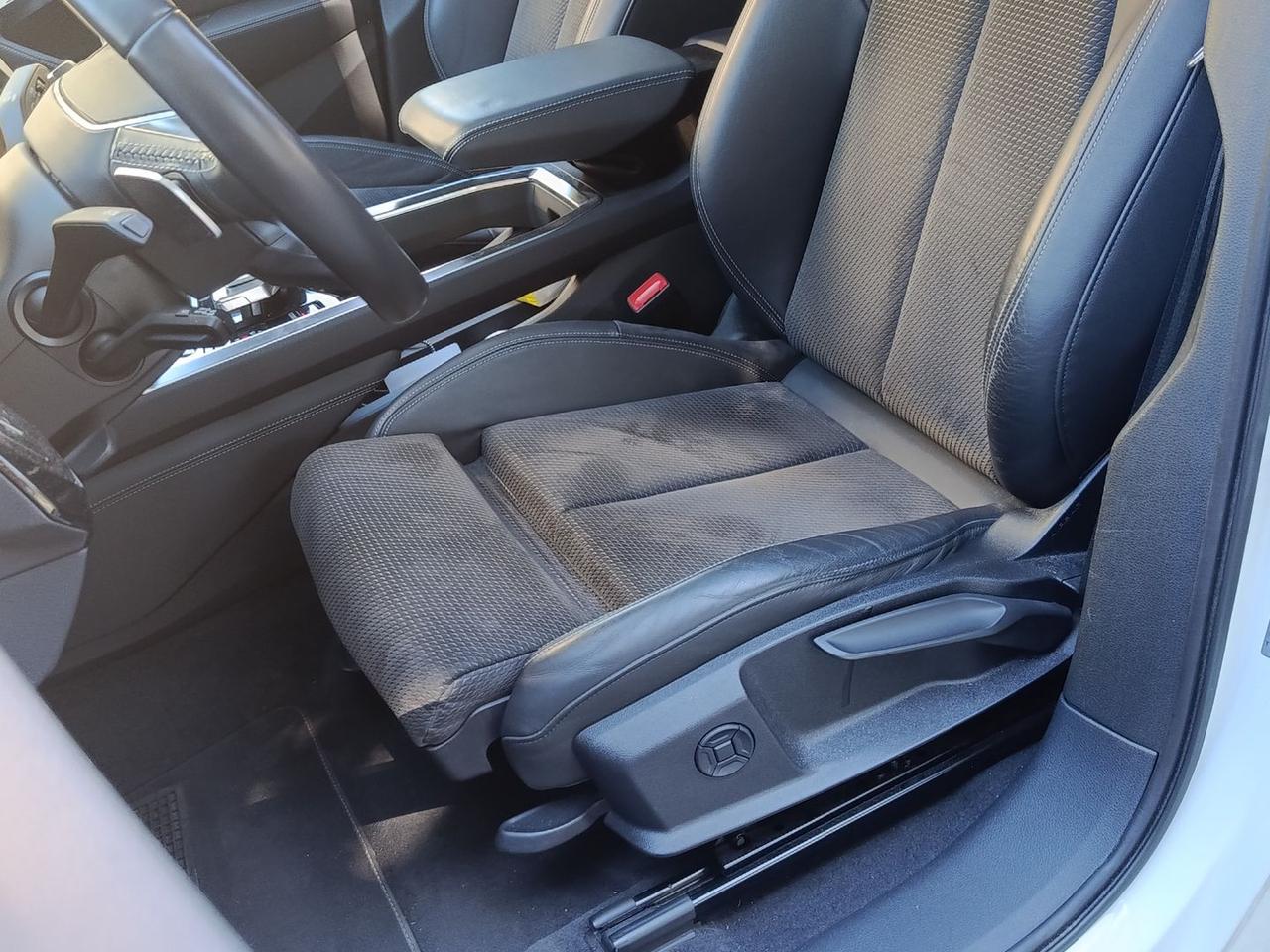 Audi e-tron S Line Edition 55 #11146