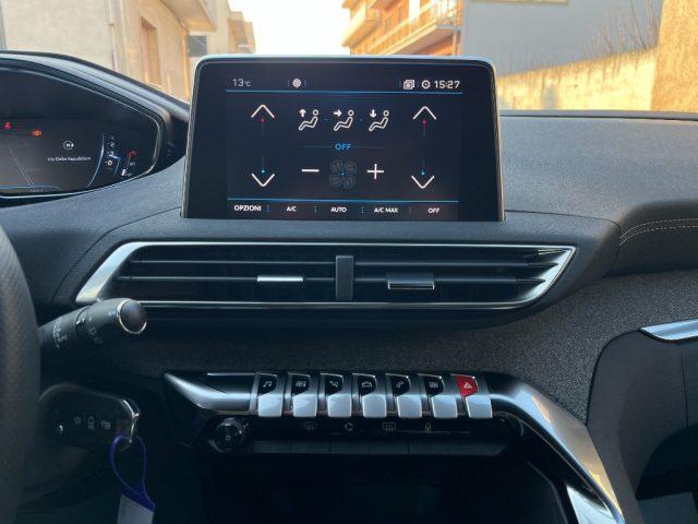 PEUGEOT 5008 BlueHDi 130 EAT8 GT Line 7Posti