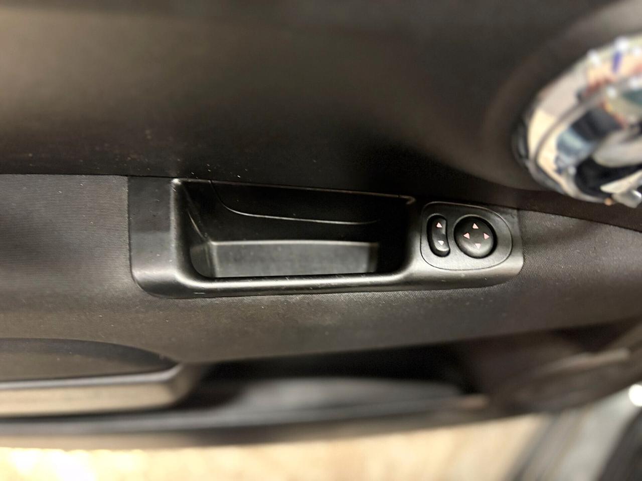 Fiat 500 1.0 Hybrid Lounge