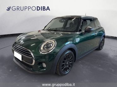 MINI Mini 5 porte Mini 2014 Diesel Mini 1.5 One D Business XL 3p